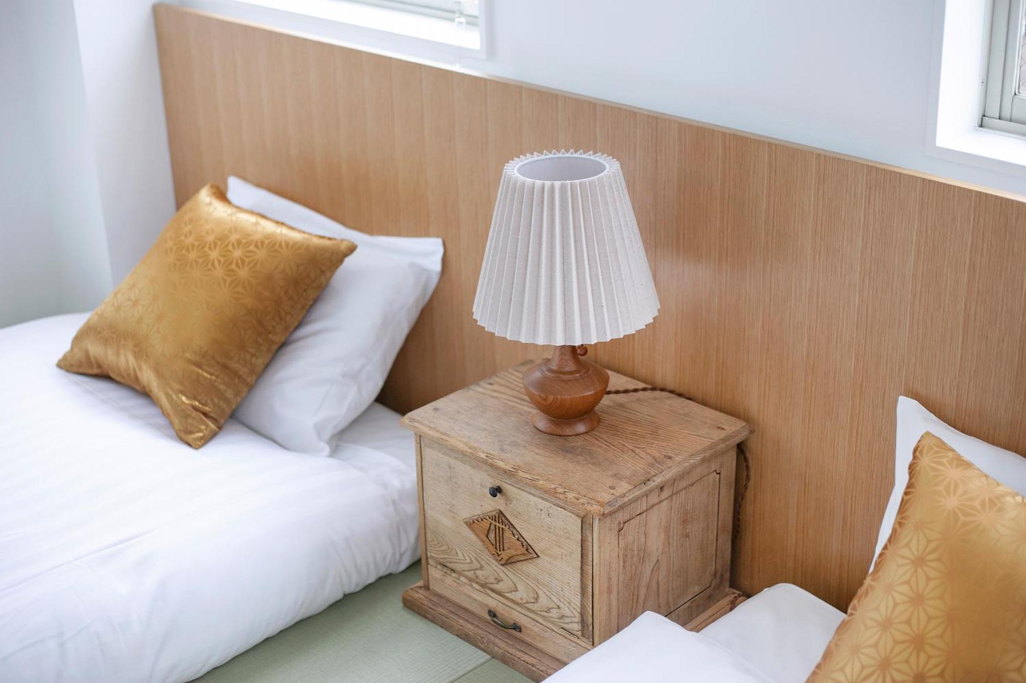 ぷふか浅草 Hotel Tóquio Exterior foto
