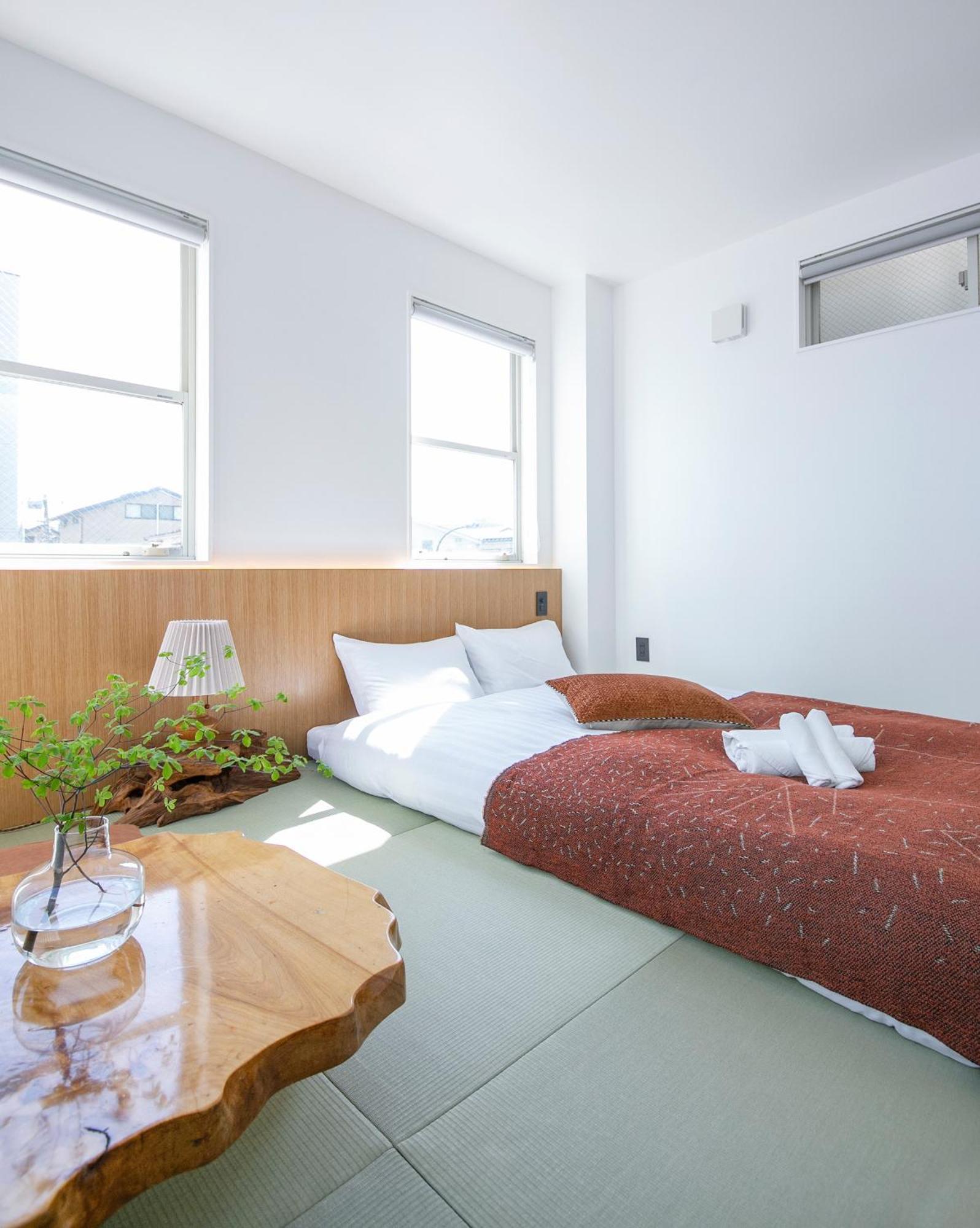 ぷふか浅草 Hotel Tóquio Exterior foto